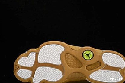 Hyperoad ‘Wheat’ Jordan 13 Air 0730